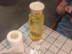 -顶峰夜宴·龙虾烧烤大排档(九江学院店)