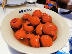 炒红果-大海碗·京菜炸酱面(雍和宫店)