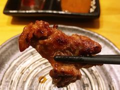 -和萌牛肠烧烤(财富中心店)