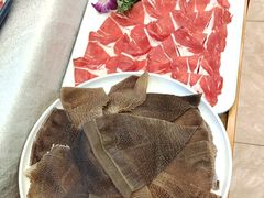 -东来顺饭庄(天坛店)