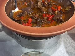 -湘中缘·湖南菜(娄底驻京办店)