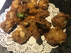-港式粤菜餐厅(新年华购物中心店)