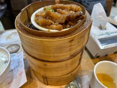 -添好运点心专门店(中环IFC店)