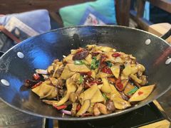-吃货私房菜(丽江束河古镇店)