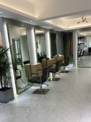 -发饰美男士增发补发假发定制店