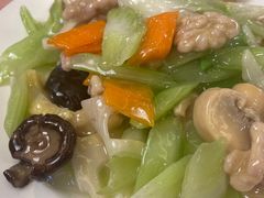 -烤肉宛饭庄(南礼士路店)