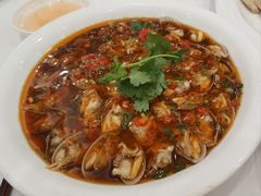 -金华安大酒楼·老牌潮菜·粤式茶点(东方国际店)