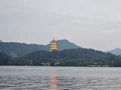 -柳莺湖上·湖景餐厅·江南菜(西湖店)