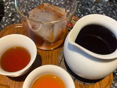 手冲咖啡-灶咖KITCHEN