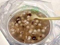 -芳婆糕团店(王府大街店)