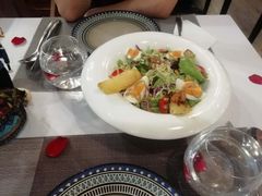 -LA CREPERIE BRETONNE布列塔尼法式餐厅(天童北路店)