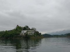 -仙岛湖旅游风景区