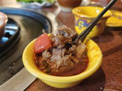 -顺顺小吃(独克宗古城店)