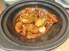 -木棉·醉心粤味(COCO Park店)