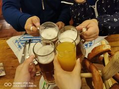 -宝莱纳餐厅(滨江店)