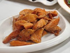 -马旭土鸡焖花卷·真域顺西域美食(天马大道店)