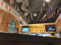 -木屋烧烤(龙岗南联店)