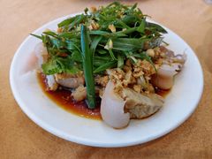 -澳门西南饭店·粤菜·茶市·手工点心(华海路店)