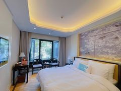 -杭州西湖柳莺里酒店·闻莺厅