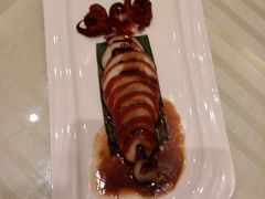 -宁波汉通海鲜大酒店(江湾店)