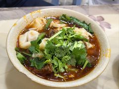 -何氏筠连水粉(明伦堂店)