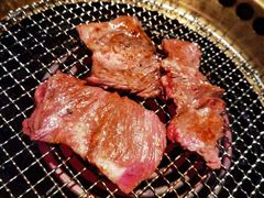 -谷牛日式烤肉(宝山U天地店)