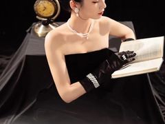 -经典婚纱摄影美学馆·私人定制