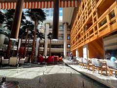 -威斯汀舞台餐厅