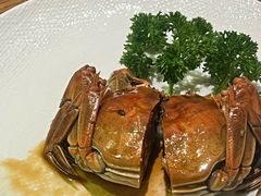 -鸽味轩·粤菜小馆(高楼门总店)