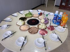 -西夏一品烤全羊(百桥路店)