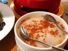 福州芋泥-闽上鲜·福建菜(龙湖滨江天街店)