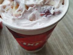 -DQ·蛋糕·冰淇淋(西城红场店)