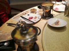 -东方滨江大酒店·滨江厅