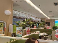-晋家门·苏皖家常菜(江北龙湖天街店)
