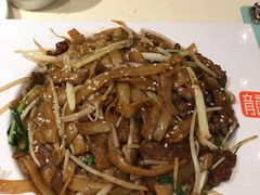 -龙记香港茶餐厅(久光百货店)