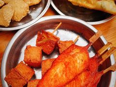 -正宗棉湖甜汤春卷店