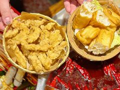 -钢管厂五区小郡肝串串香火锅(人民广场店)