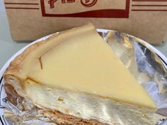 双重芝士派-Pie Bird(新闸路店)