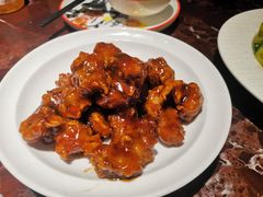 -新白鹿餐厅(爱琴海购物中心店)