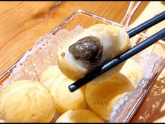 别人的小炒汤圆-乔阿马·江南味·驴肉香(龙湖华泾天街店)