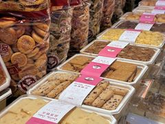 -泰康食品(南京东路店)