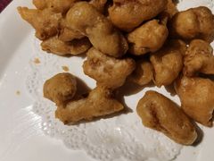 -长春市茶啊衝饭店(南湖公园店)