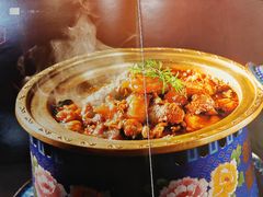-大海碗·炸酱面·烤鸭·京菜(天坛店)