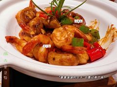 -留半山·香港食堂(啦啦宝都店)