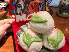 -摩打食堂(喜荟城店)