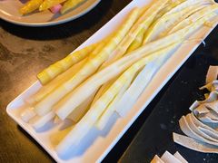 -滇釜火锅·能喝汤的火锅(车公庄店)