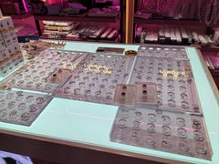 -Sweet Color美瞳隐形眼镜专营店(南翔印象城MEGA店)