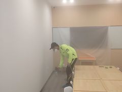 -绿色亿家除甲醛机构