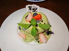 -茉里·舒芙蕾·手作甜品