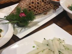 -森谷美食公园(杨行店)